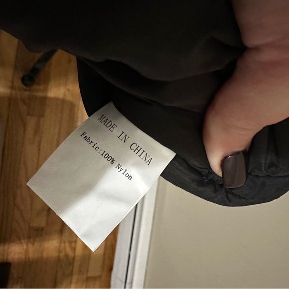 Women's Lightweight Quilted Puffer Jacket. New, no tags - Picture 10 of 10